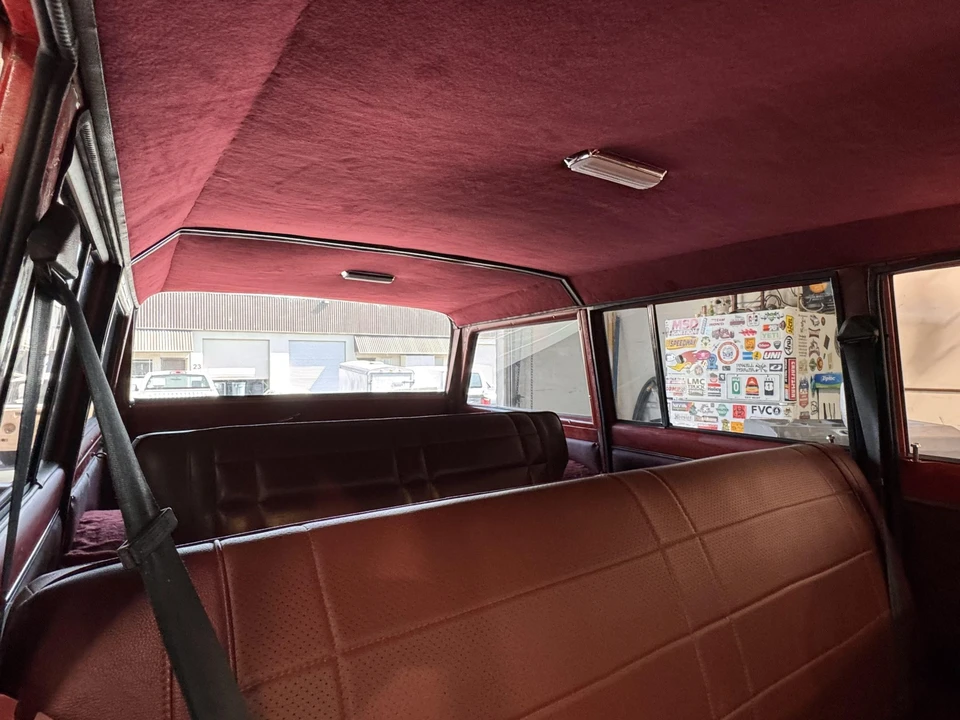 1977 Jeep SJ Wagoneer - Image 26 of 31