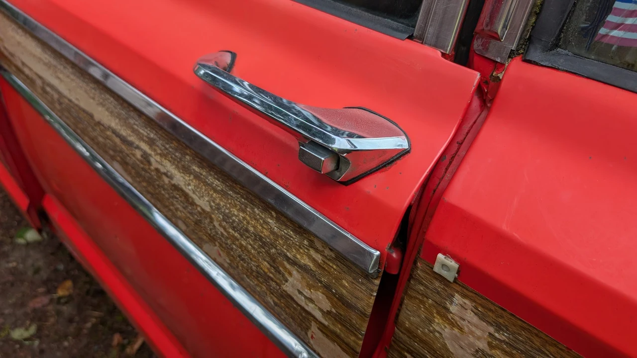 1977 Jeep SJ Wagoneer - Image 21 of 31