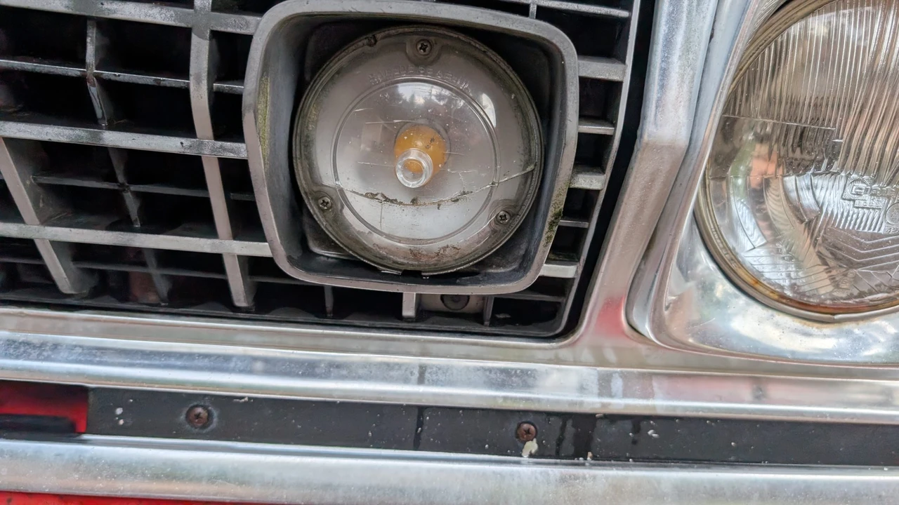 1977 Jeep SJ Wagoneer - Image 27 of 31