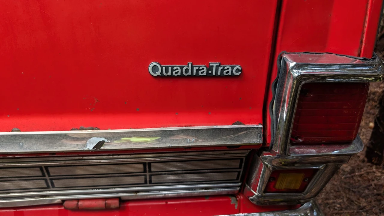 1977 Jeep SJ Wagoneer - Image 23 of 31