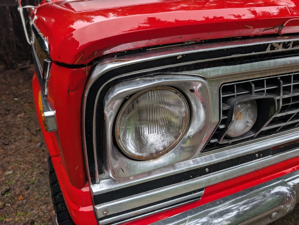 1977 Jeep SJ Wagoneer - Image 26 of 31