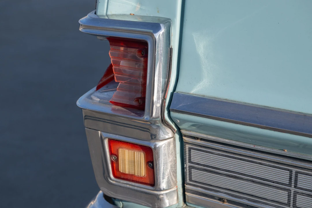 1977 Jeep SJ Wagoneer - Image 15 of 31