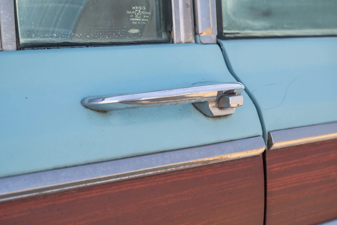 1977 Jeep SJ Wagoneer - Image 27 of 31