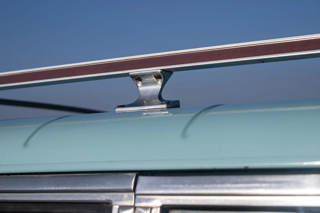 1977 Jeep SJ Wagoneer - Image 21 of 31