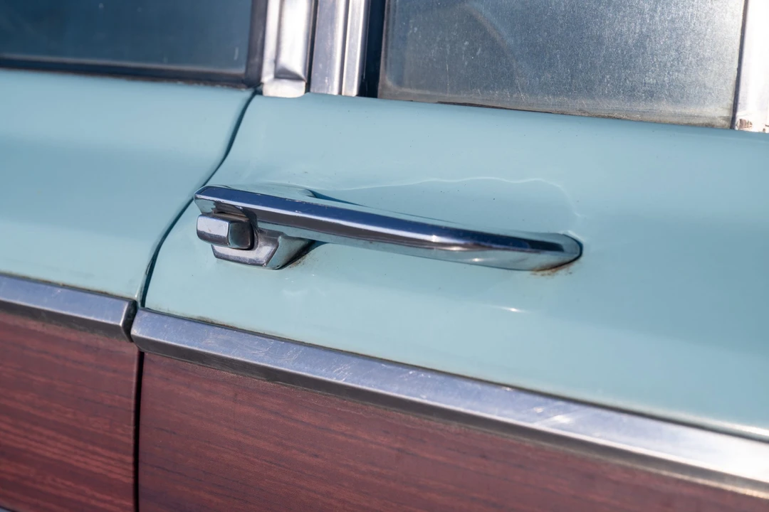 1977 Jeep SJ Wagoneer - Image 26 of 31