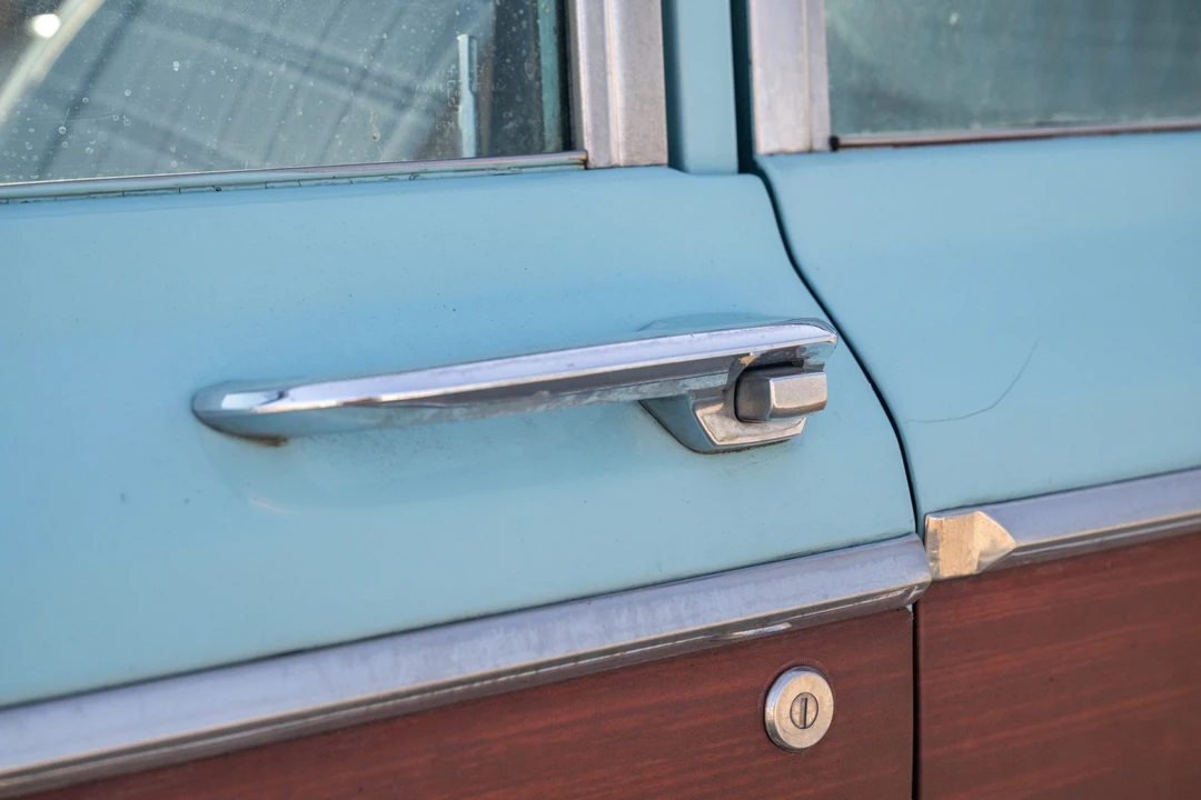 1977 Jeep SJ Wagoneer - Image 28 of 31