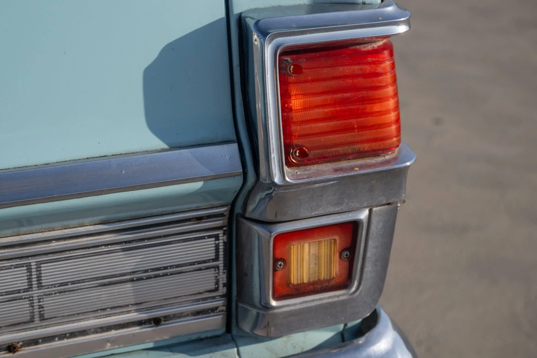 1977 Jeep SJ Wagoneer - Image 16 of 31