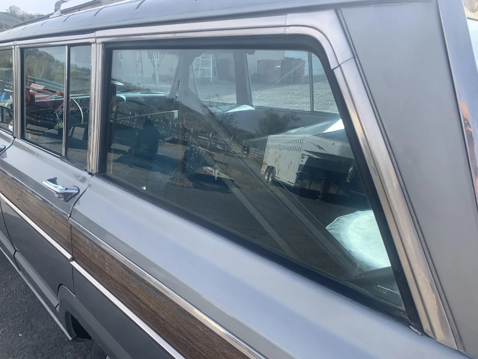 1977 Jeep SJ Wagoneer - Image 31 of 31