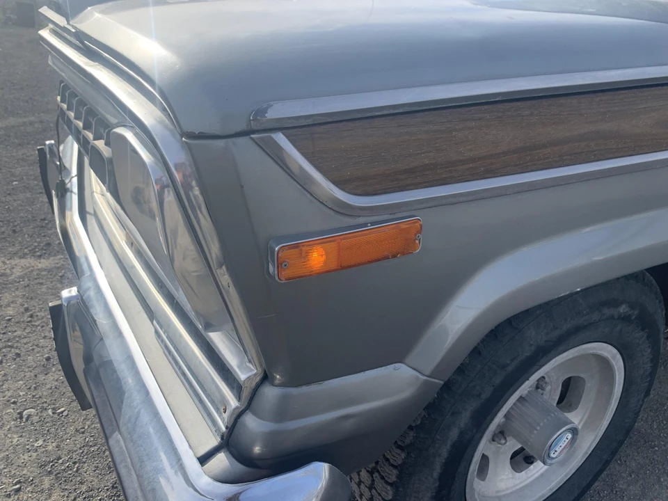 1977 Jeep SJ Wagoneer - Image 17 of 31