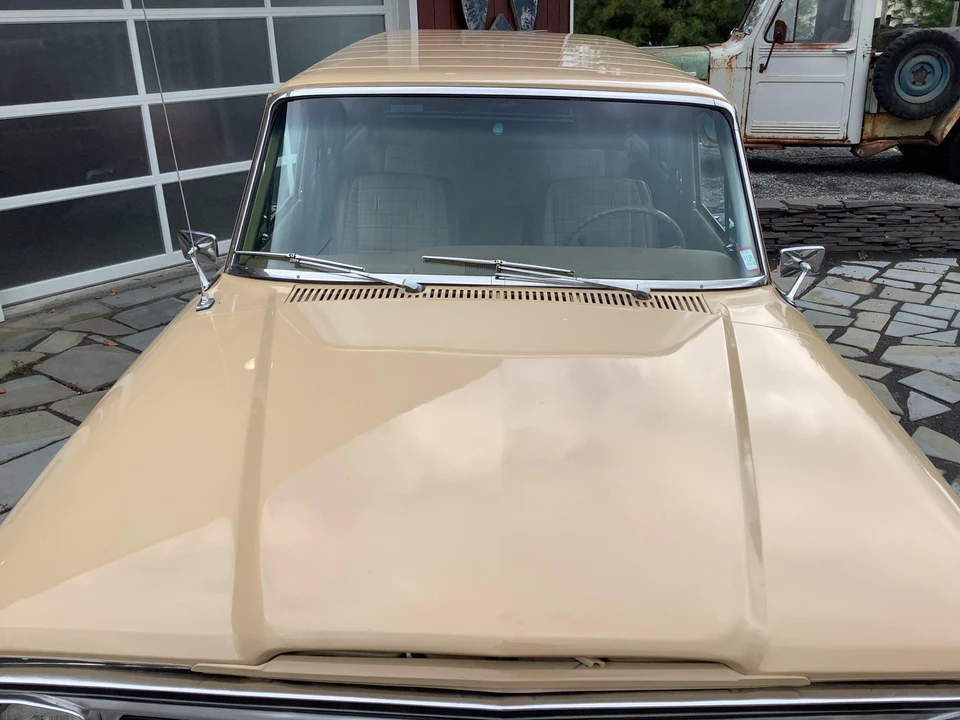 1977 Jeep SJ Wagoneer - Image 24 of 31