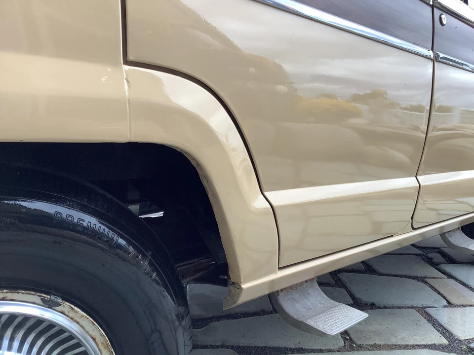 1977 Jeep SJ Wagoneer - Image 27 of 31