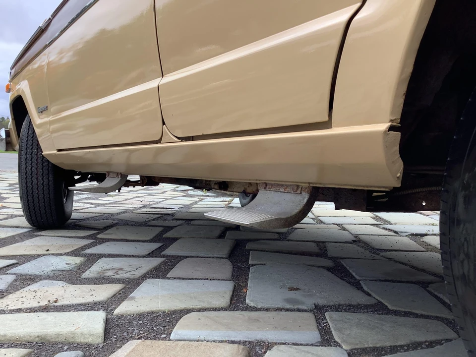 1977 Jeep SJ Wagoneer - Image 25 of 31
