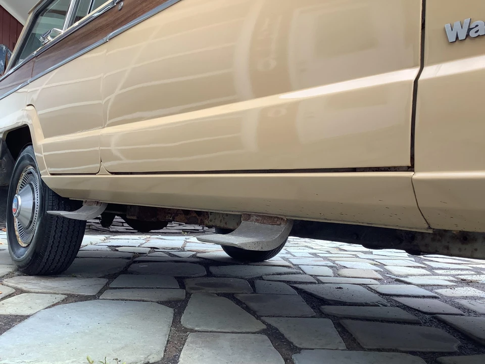 1977 Jeep SJ Wagoneer - Image 30 of 31