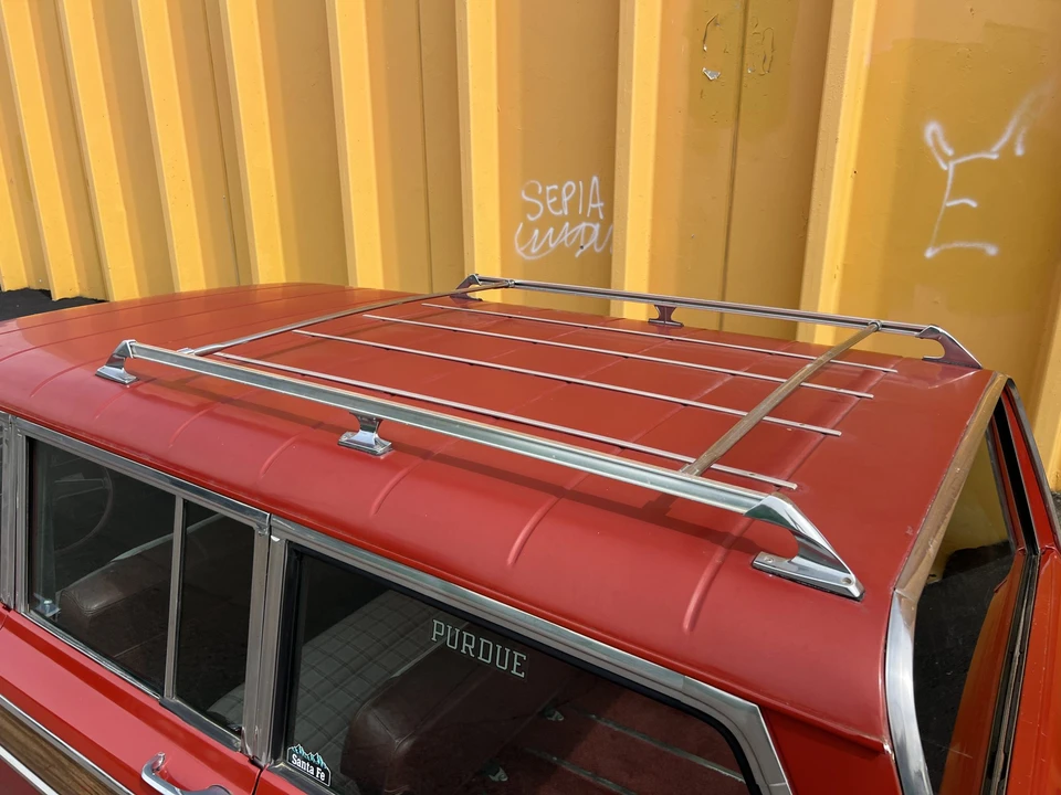 1977 Jeep SJ Wagoneer - Image 27 of 31