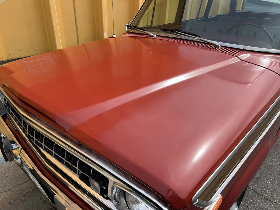 1977 Jeep SJ Wagoneer - Image 29 of 31