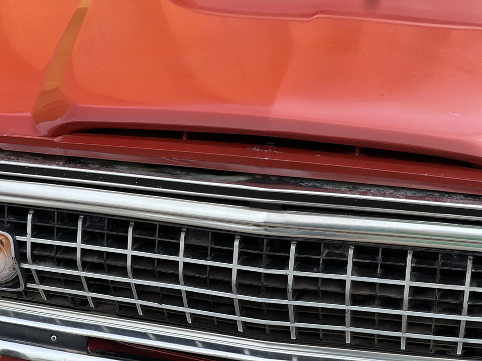 1977 Jeep SJ Wagoneer - Image 31 of 31