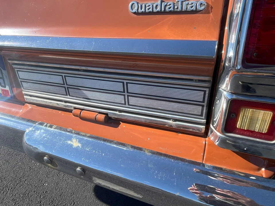 1977 Jeep SJ Wagoneer - Image 27 of 31