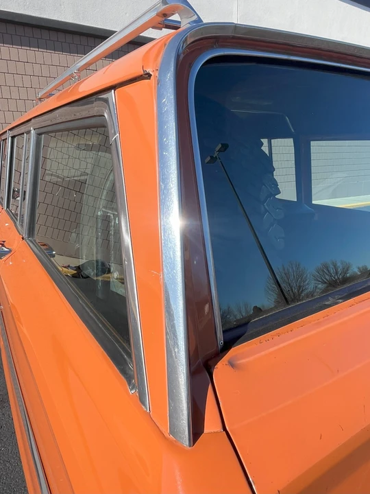 1977 Jeep SJ Wagoneer - Image 28 of 31