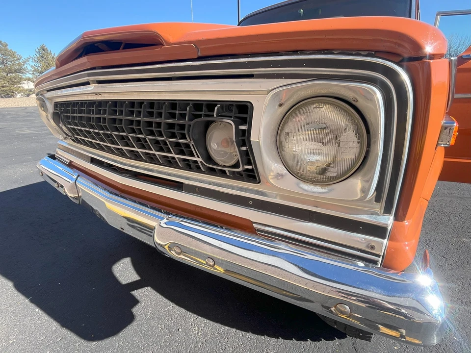 1977 Jeep SJ Wagoneer - Image 22 of 31