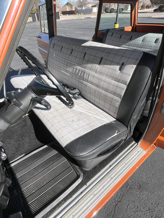 1977 Jeep SJ Wagoneer - Image 30 of 31