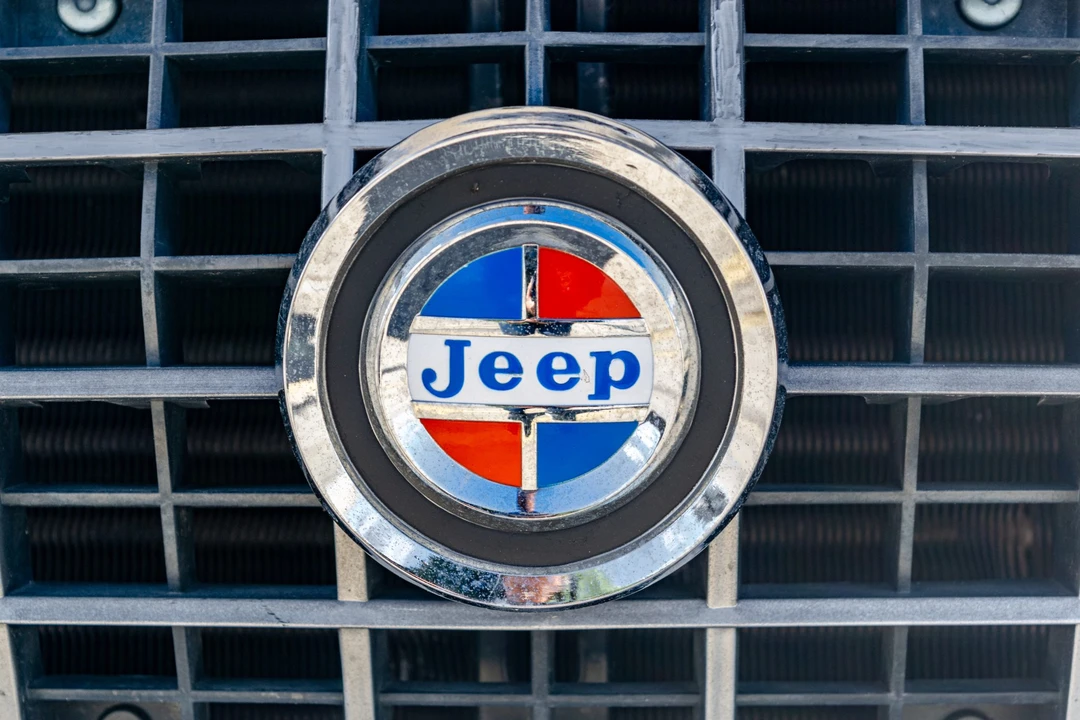 1977 Jeep SJ Wagoneer - Image 23 of 31