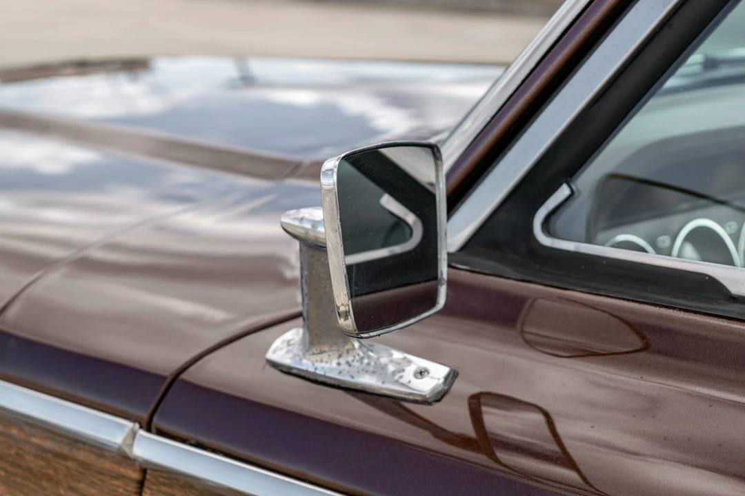 1977 Jeep SJ Wagoneer - Image 31 of 31