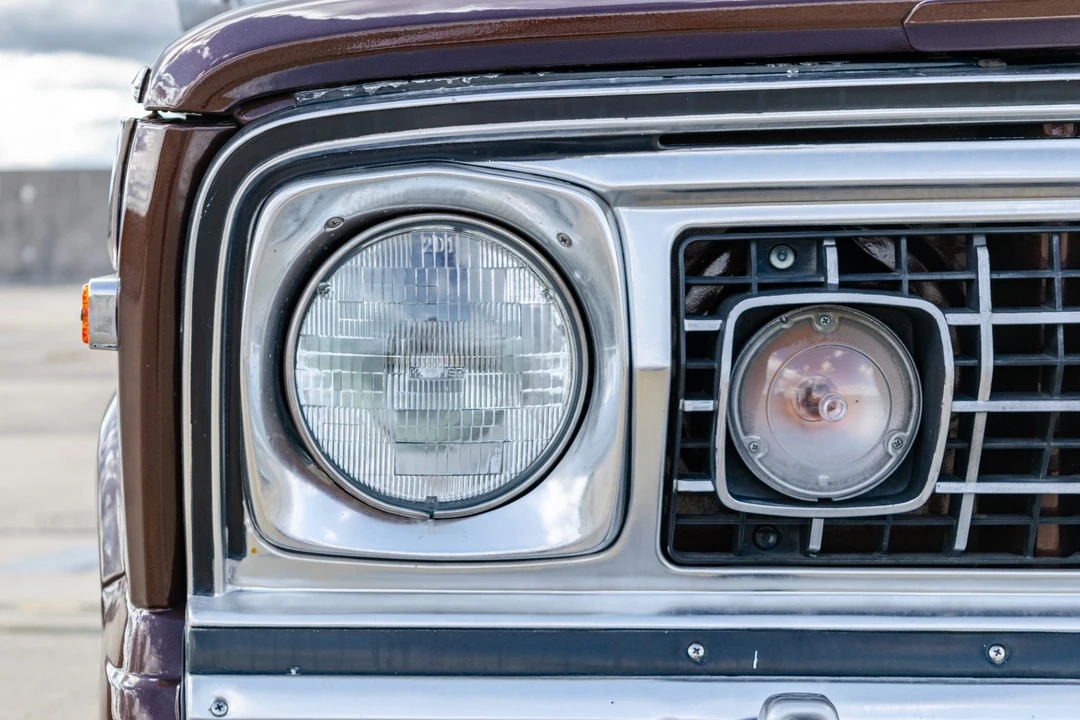 1977 Jeep SJ Wagoneer - Image 13 of 31