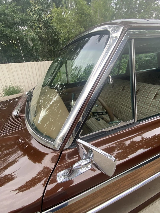1977 Jeep SJ Wagoneer - Image 30 of 31