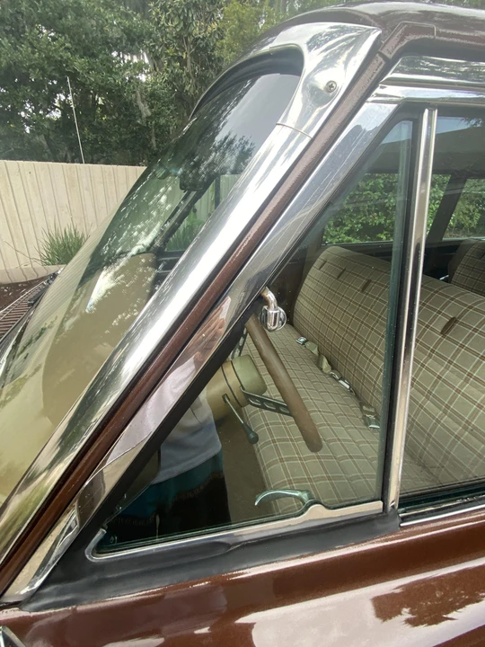 1977 Jeep SJ Wagoneer - Image 31 of 31