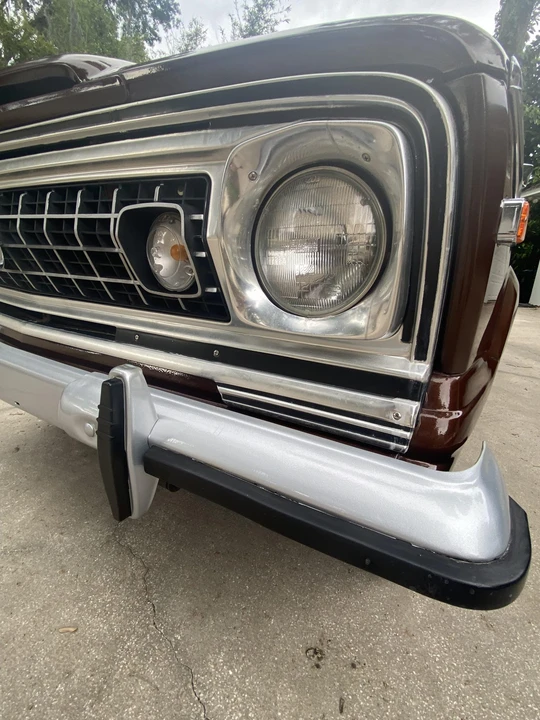 1977 Jeep SJ Wagoneer - Image 27 of 31