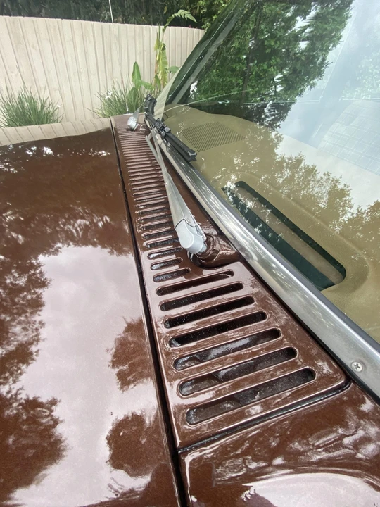1977 Jeep SJ Wagoneer - Image 28 of 31