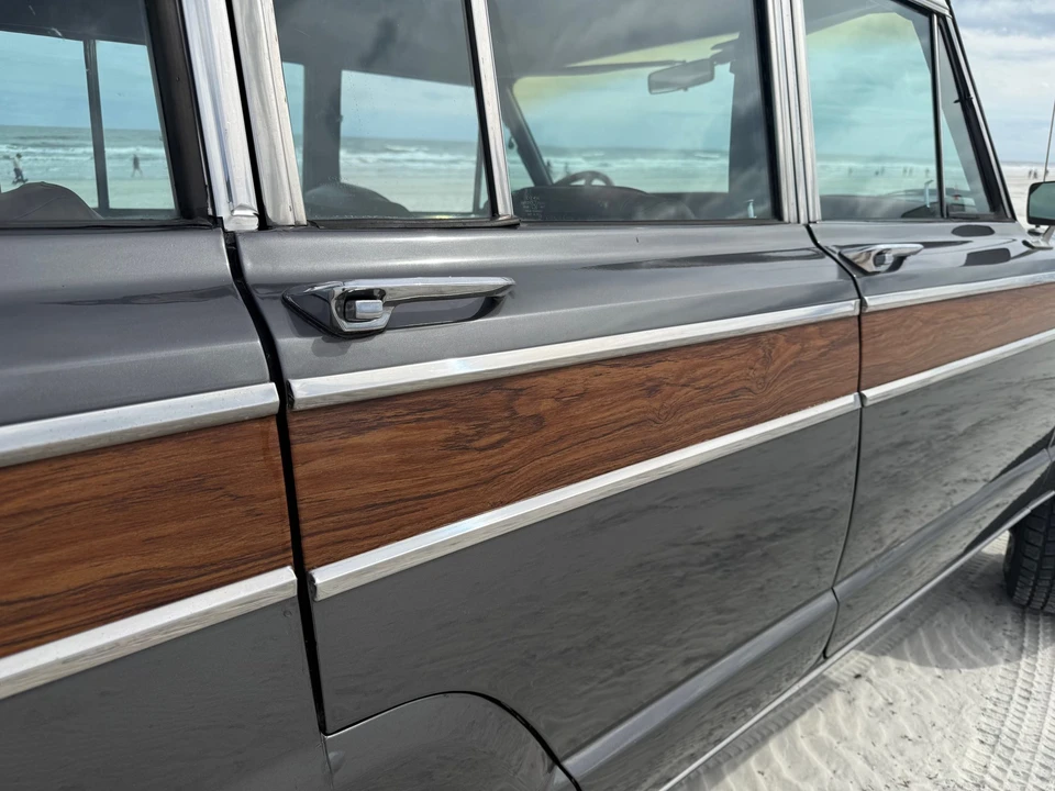 1977 Jeep SJ Wagoneer - Image 30 of 31