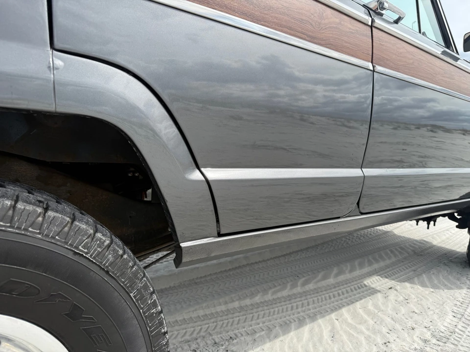 1977 Jeep SJ Wagoneer - Image 31 of 31