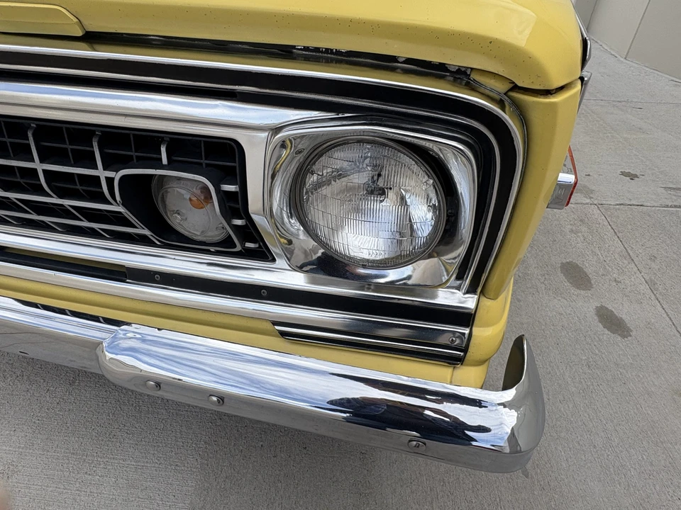 1977 Jeep SJ Wagoneer - Image 16 of 31