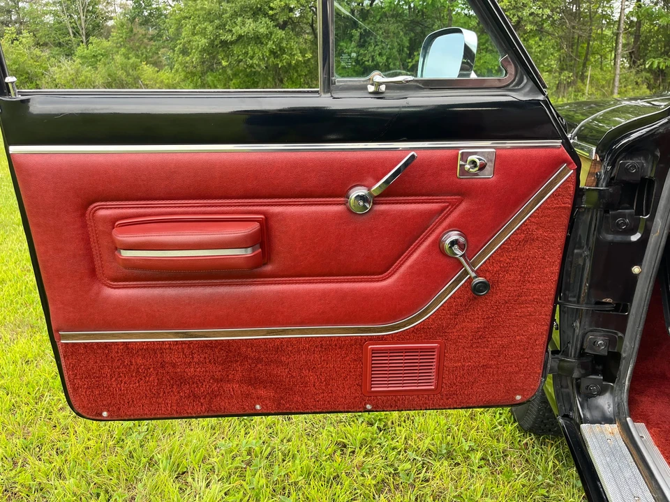 1977 Jeep SJ Wagoneer - Image 26 of 31