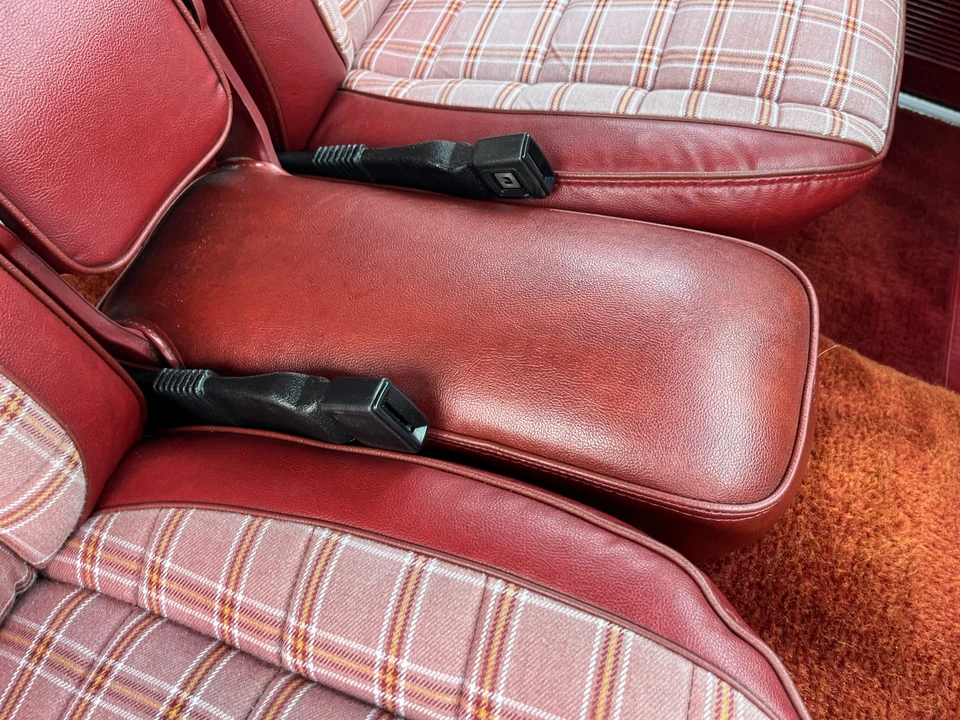 1977 Jeep SJ Wagoneer - Image 31 of 31