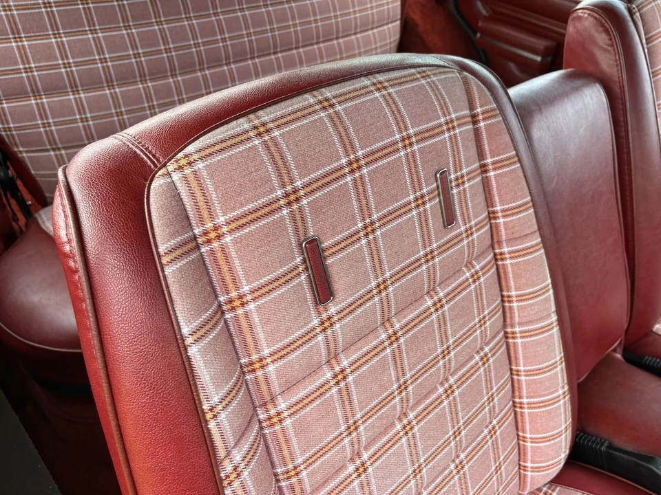 1977 Jeep SJ Wagoneer - Image 28 of 31