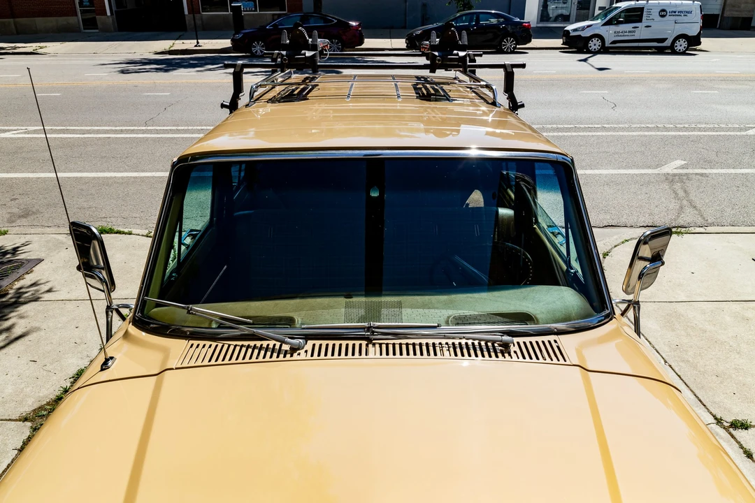 1977 Jeep SJ Wagoneer - Image 29 of 31
