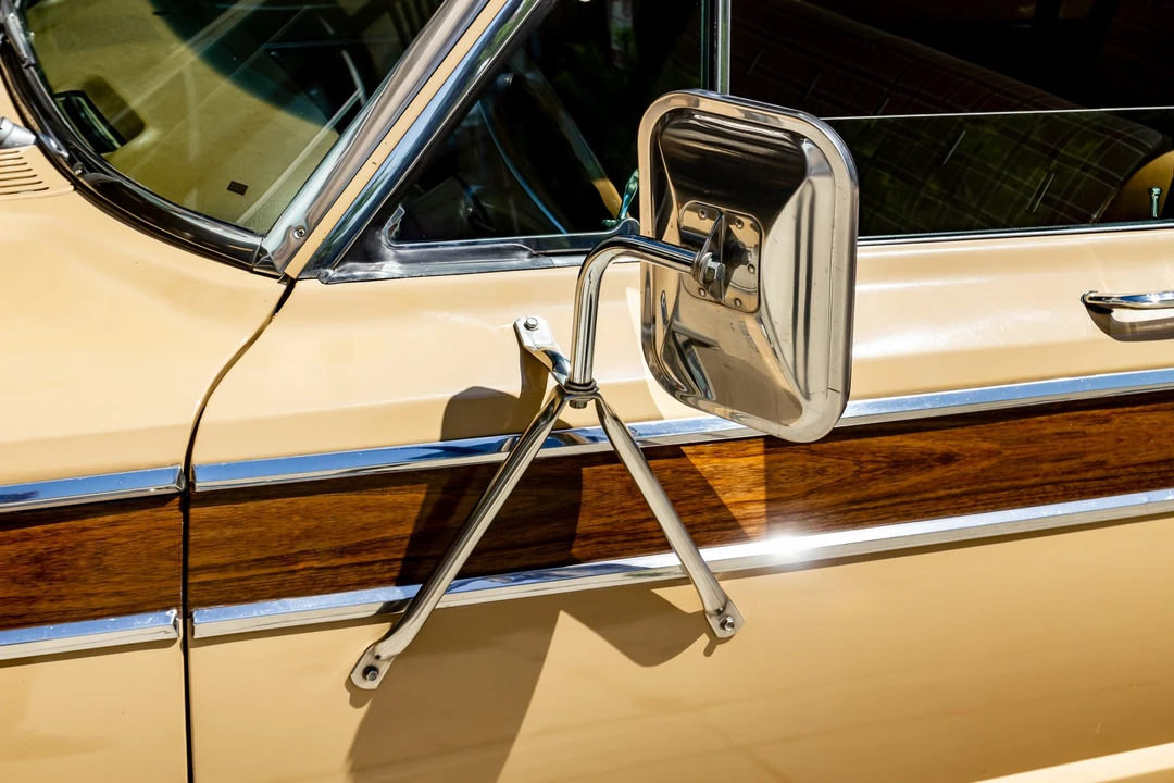 1977 Jeep SJ Wagoneer - Image 26 of 31