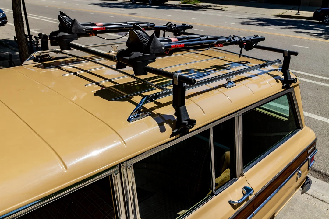 1977 Jeep SJ Wagoneer - Image 25 of 31