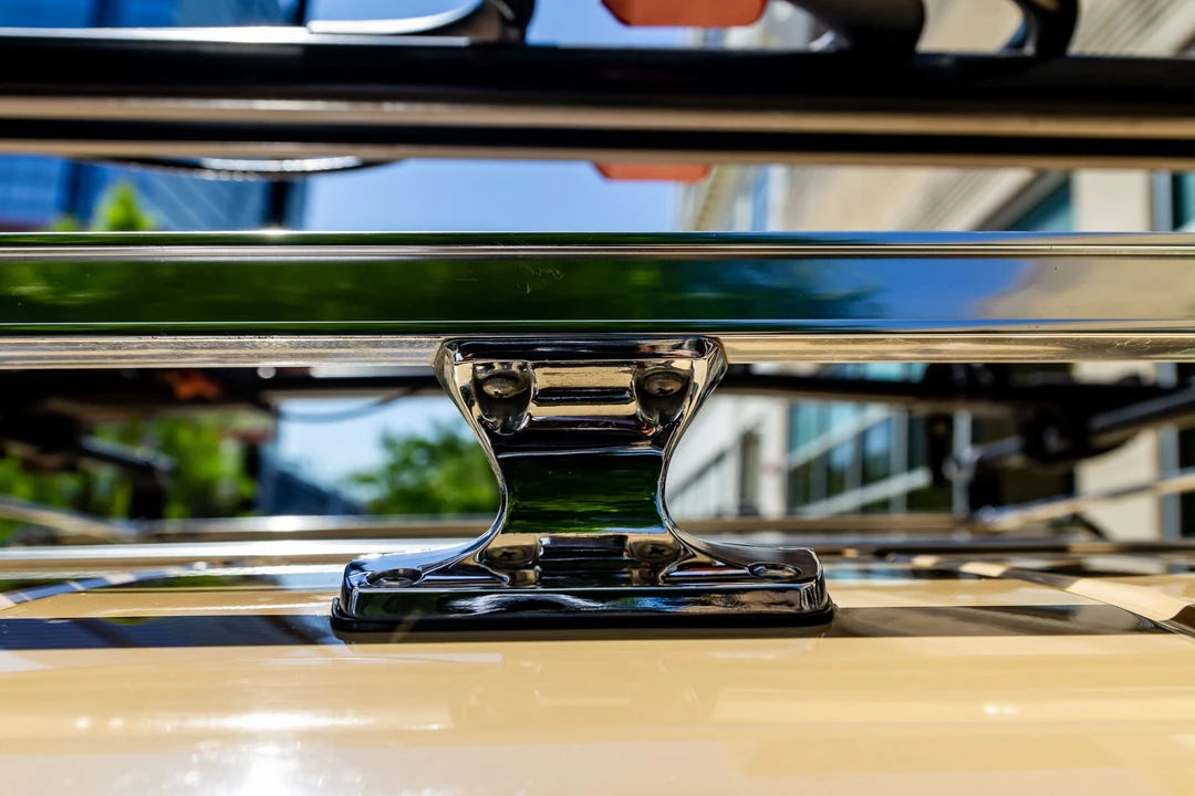 1977 Jeep SJ Wagoneer - Image 23 of 31