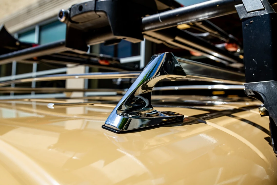 1977 Jeep SJ Wagoneer - Image 22 of 31