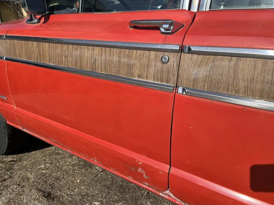1977 Jeep SJ Wagoneer - Image 29 of 31