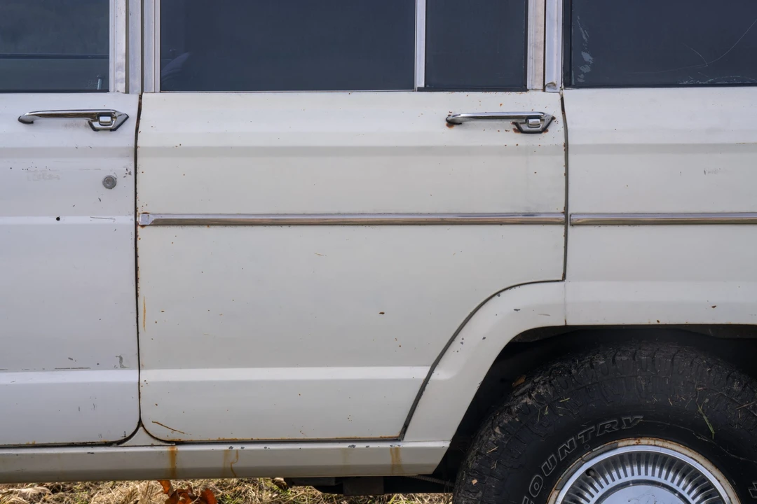 1977 Jeep SJ Wagoneer - Image 22 of 31