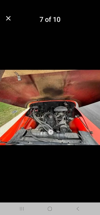 1977 Jeep CJ5 - Image 11 of 11