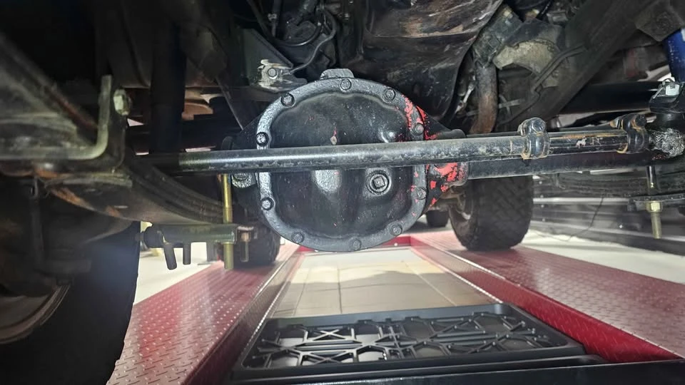 1977 Jeep CJ5 - Image 6 of 11