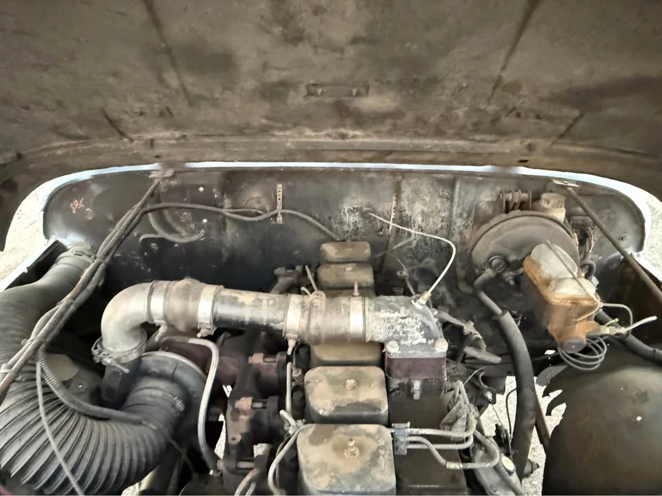 1977 Jeep CJ7 - Image 18 of 20