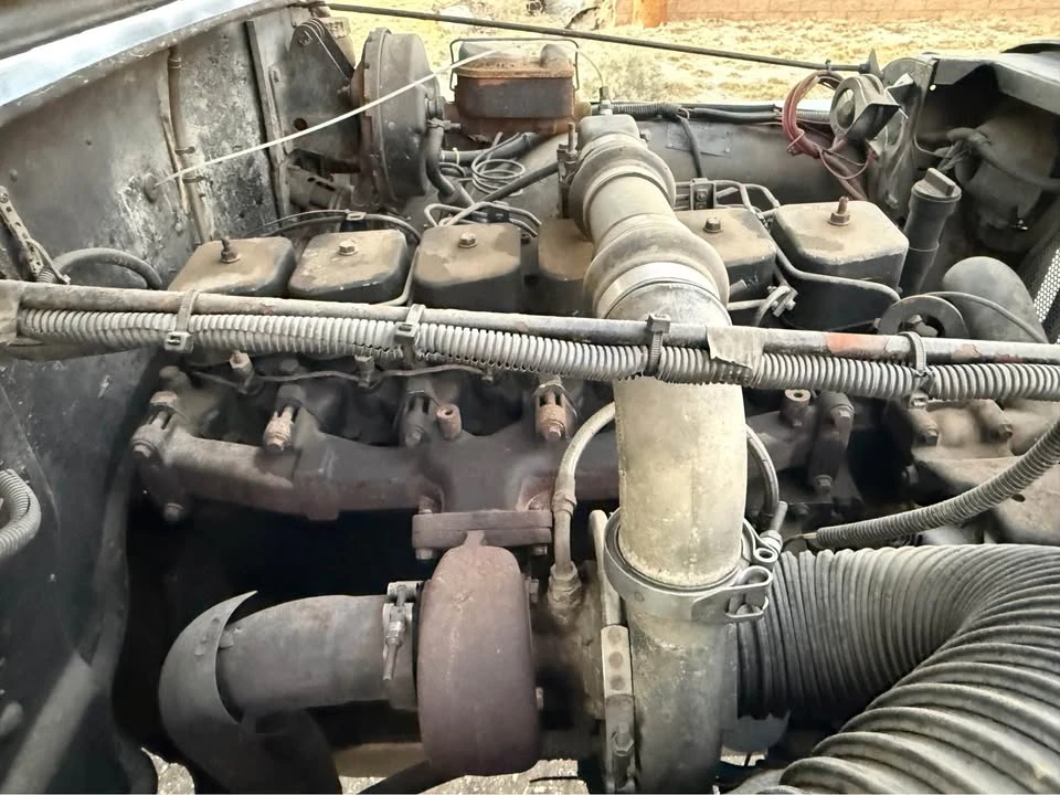 1977 Jeep CJ7 - Image 20 of 20