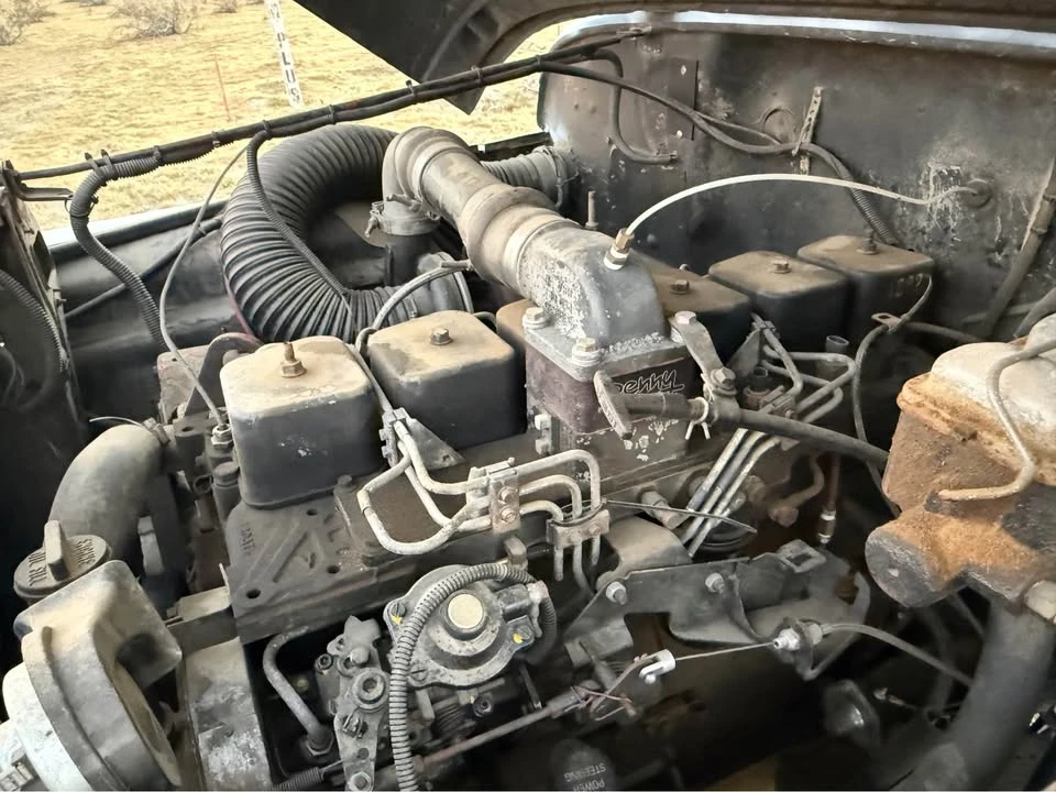 1977 Jeep CJ7 - Image 19 of 20