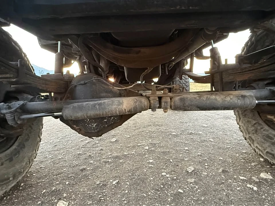 1977 Jeep CJ7 - Image 11 of 20